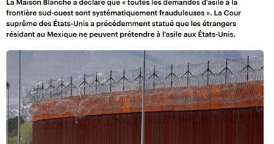 fin asile