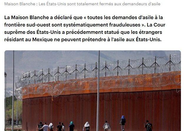 fin asile