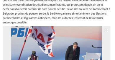 vucic demission