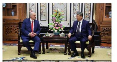 xi loukachenko