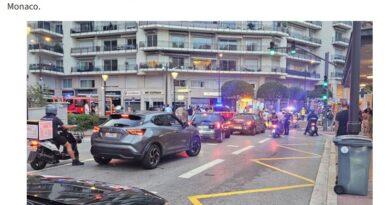 monaco attentat