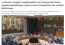 russie onu