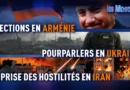 ICI MOSCOU: Le placement des pions