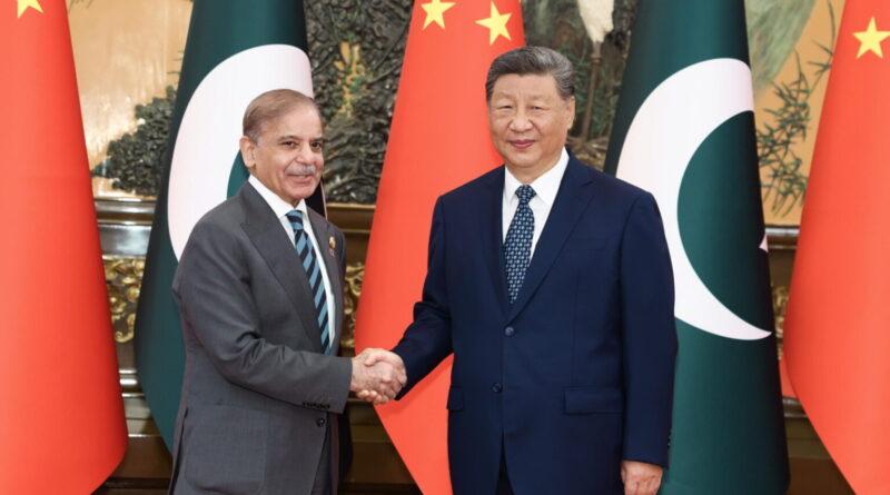 L’autre facette de la crise d’Ormuz : un accord sino-pakistanais sur le port de Gwadar, assorti de transactions de plusieurs milliards de dollars.