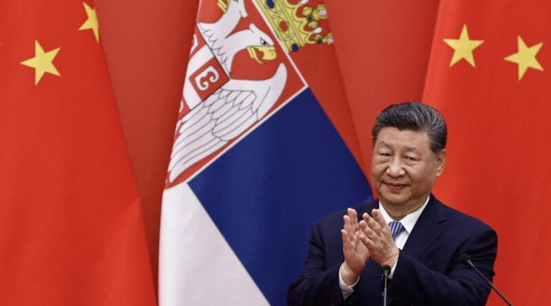Des universités qui préparent l’avenir : voilà comment la Chine défie l’empire universitaire américain !
