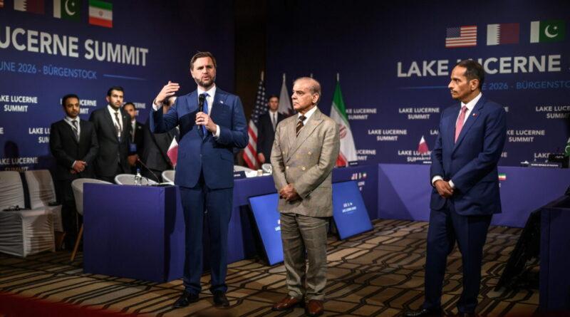 Iran-États-Unis : Un bon début. La trêve au Liban tient pour la première fois.