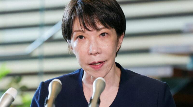 Le Japon appelle, l’Inde répond : que contient le nouveau pacte économique anti-Chine entre Tokyo et Delhi ? Le Japon appelle, l’Inde répond : que contient le nouveau pacte économique anti-Chine entre Tokyo et Delhi ?