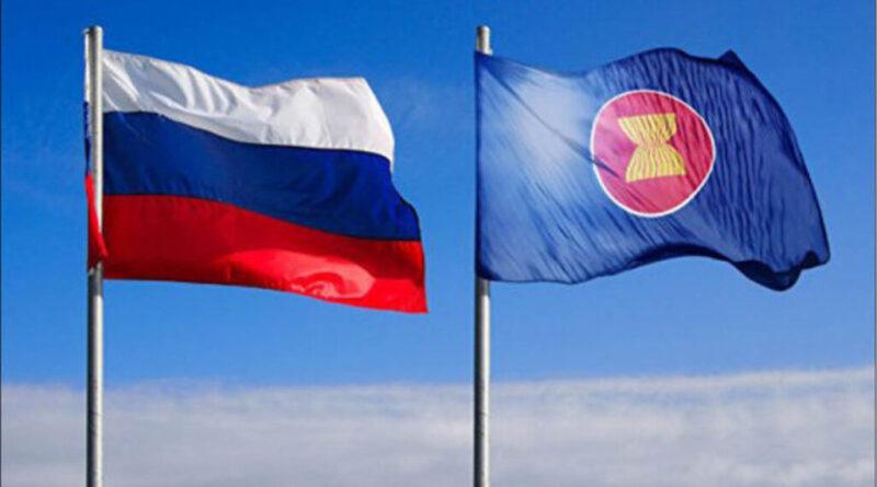 La Russie et l’ASEAN vont discuter de ce à quoi ressemblera le monde, sans l’Europe