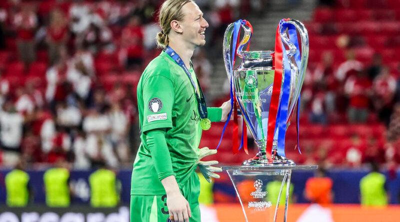Comment la presse russe a vécu le sacre historique de Matveï Safonov avec le PSG face à Arsenal