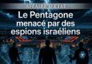 Aux États-Unis, le Pentagone est menacé par des espions… mais pas ceux qu’on imagine !