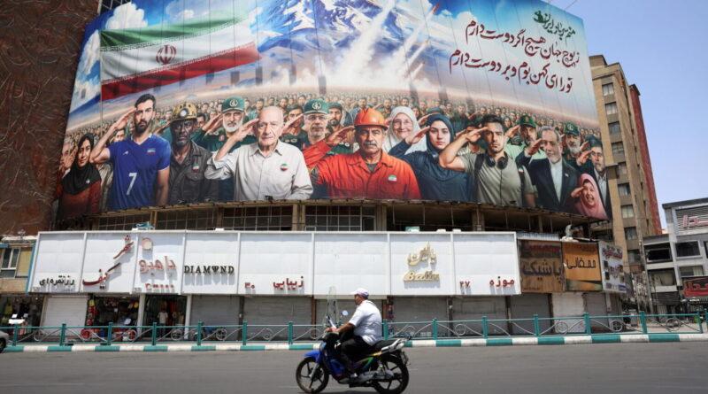 États-Unis et Iran, la paix née de la méfiance ! États-Unis et Iran, la paix née de la méfiance !
