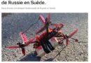 drones ambassade