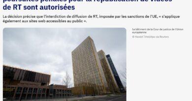 videos rt