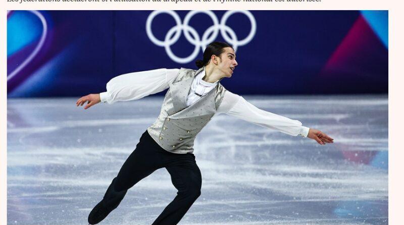 cio russie