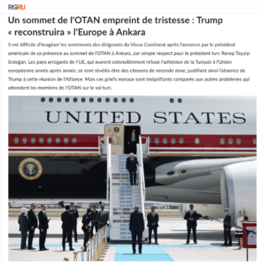sommet otan