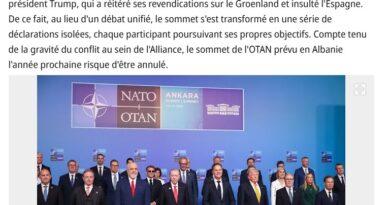 otan desunie