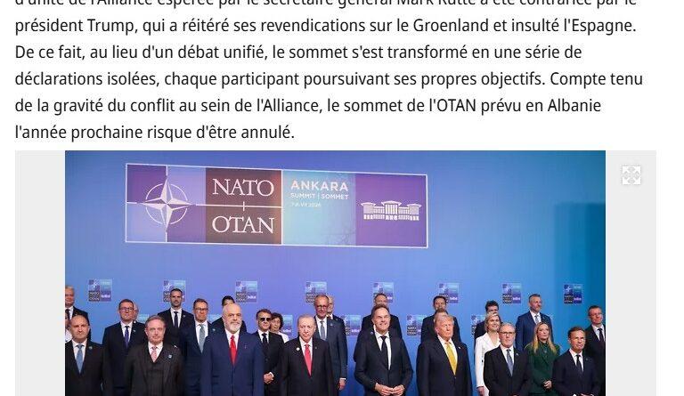 otan desunie