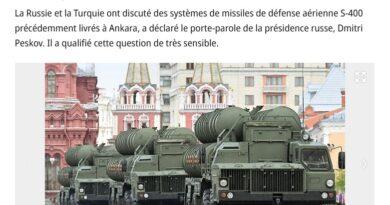 revente s400