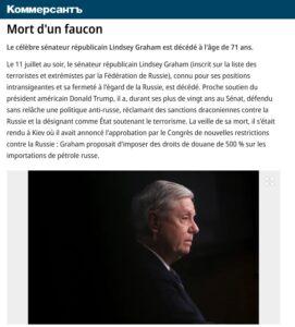 mort graham