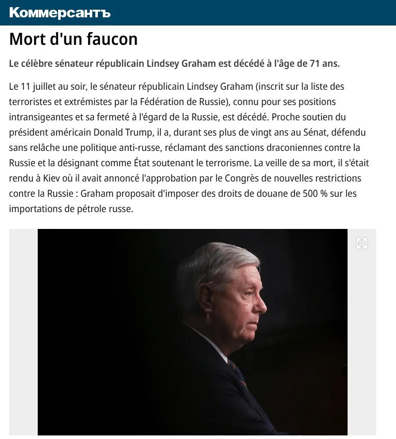 mort graham