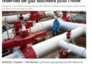 france gaz
