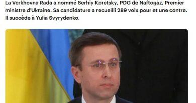 serhiy koretsky