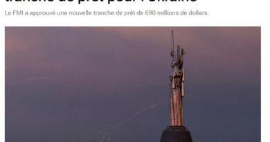 fmi ukraine