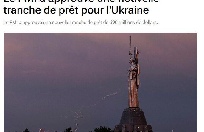 fmi ukraine