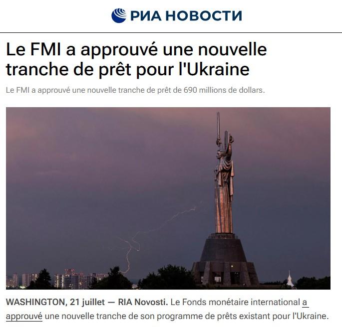 fmi ukraine