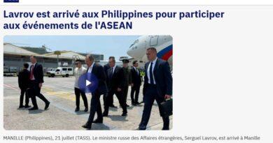 lavrov philippines