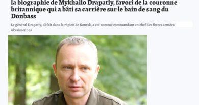 mykhailo drapatiy