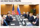 lavrov rubio