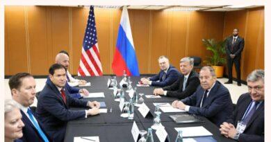lavrov rubio