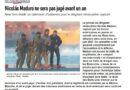 maduro juge