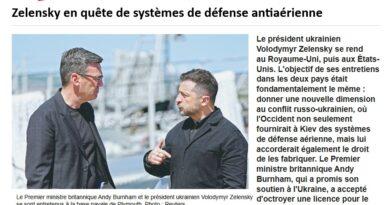 zelensky dca
