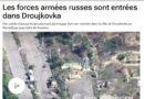 assaut droujkovka