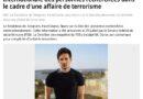 durov terrorisme