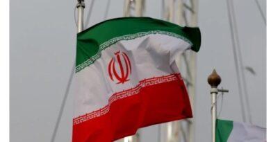 iran ukraine