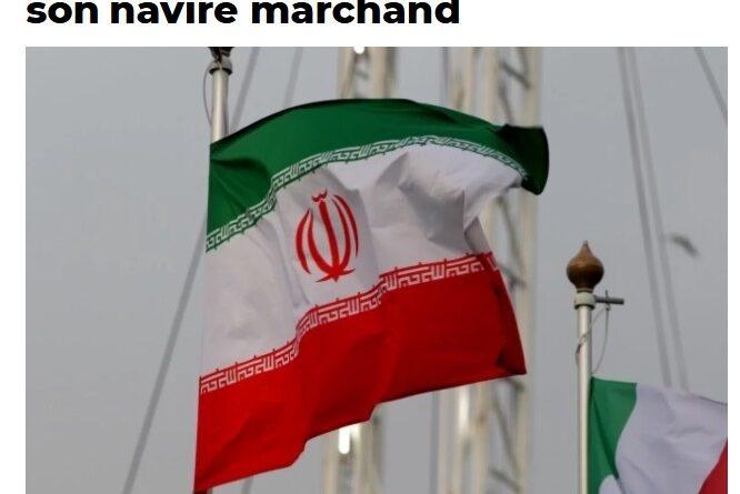 iran ukraine