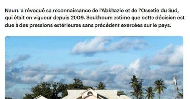 nauru abkhazie