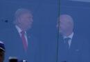 L’épilogue d’une Coupe du monde à l’usage et à la consommation d’un Donald Trump beaucoup trop mis en avant !