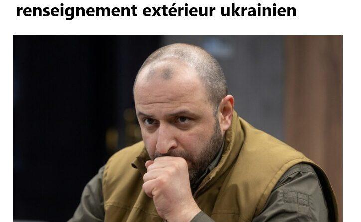 oumerov renseignement