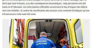 terrorisme drones