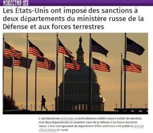 sanctions defense