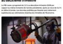 deuxieme trimestre