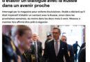 stubb russie