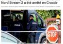 suspect gazoduc