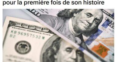 dette americaine