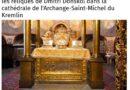reliques dmitri
