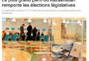 legislatives kazakhstan